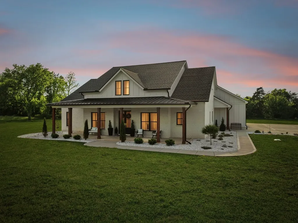 2648 Wilson Overall Road Murfreesboro TN 37127