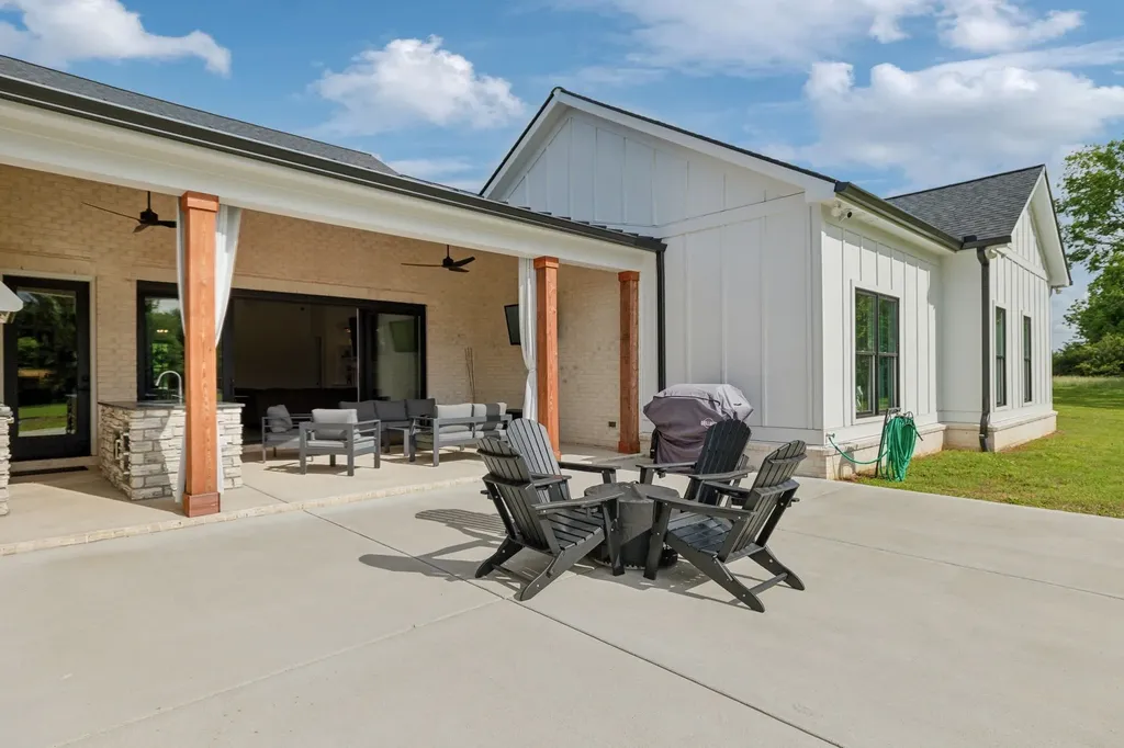 2648 Wilson Overall Road Murfreesboro TN 37127