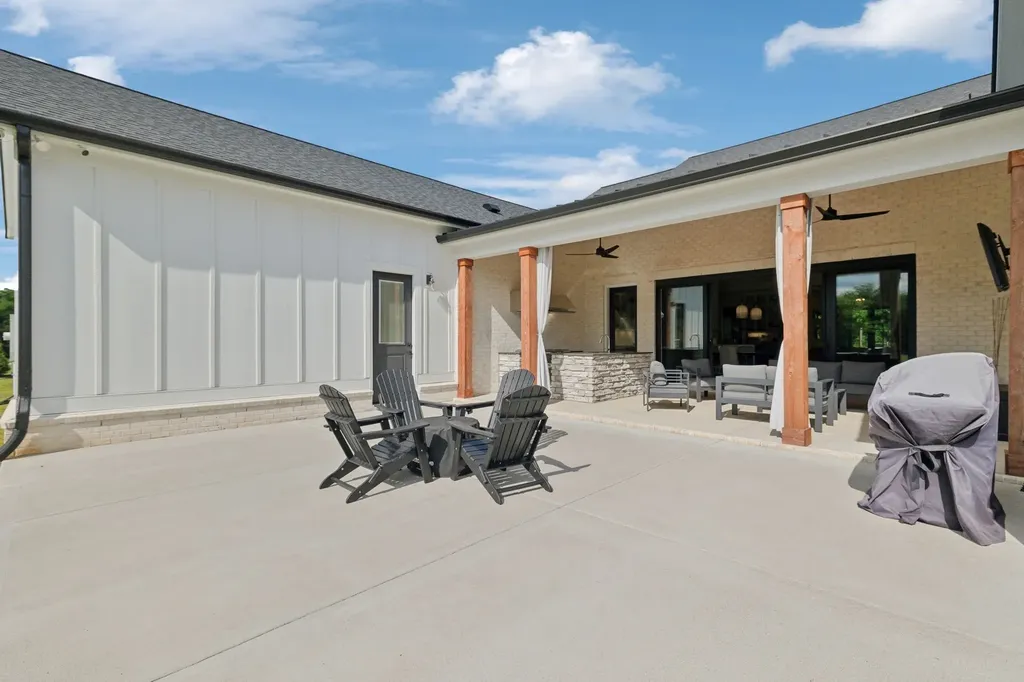2648 Wilson Overall Road Murfreesboro TN 37127