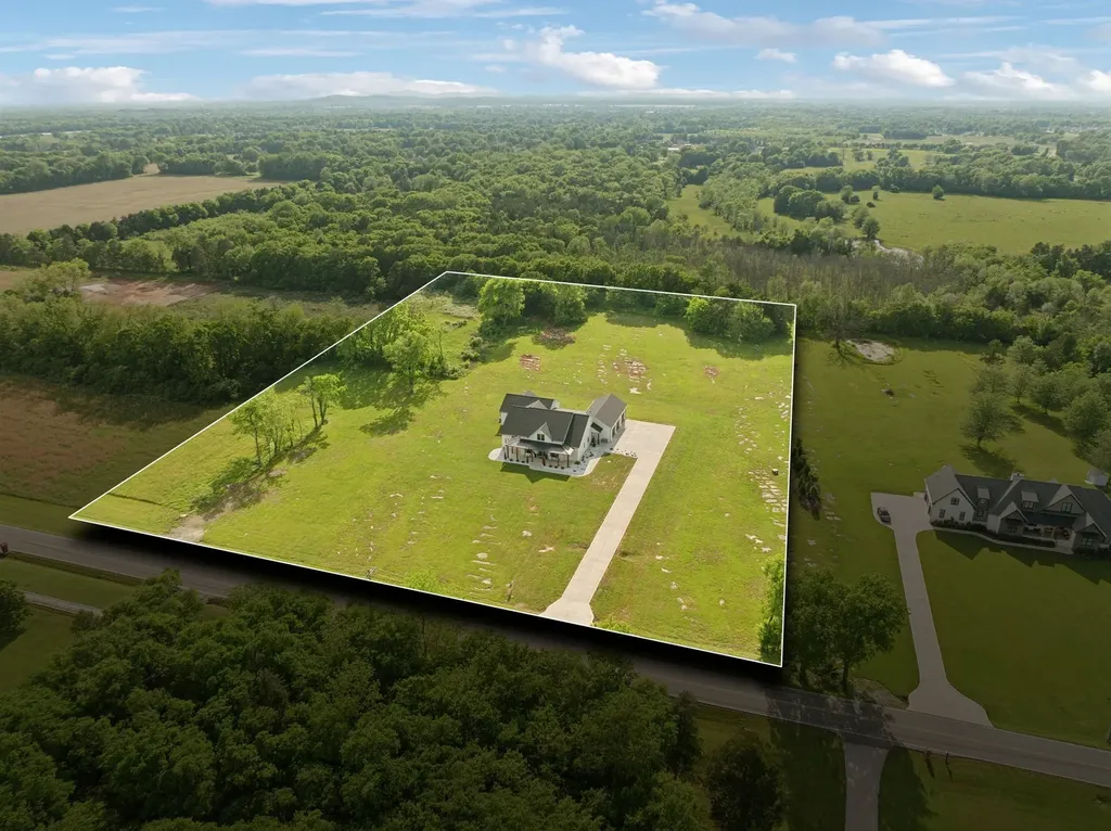 2648 Wilson Overall Road Murfreesboro TN 37127