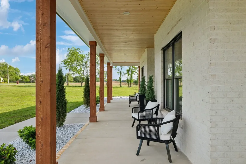 2648 Wilson Overall Road Murfreesboro TN 37127