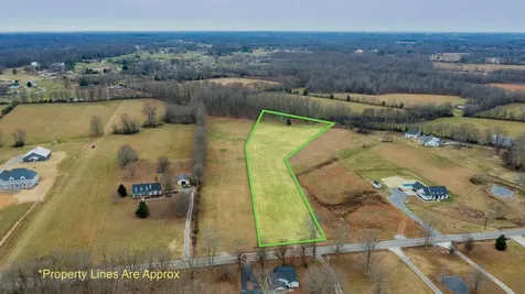 3021 Highway 25 Cottontown TN 37048