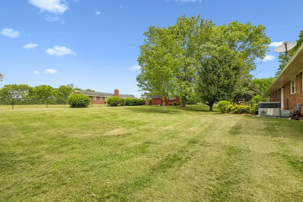 618 Fairlane Drive Lewisburg TN 37091