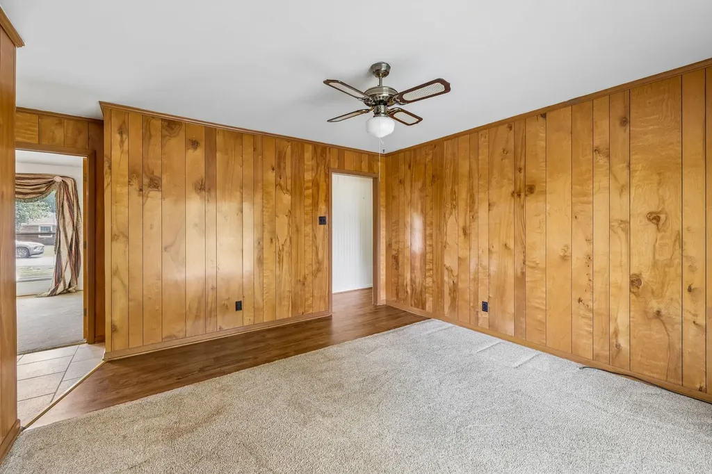 618 Fairlane Drive Lewisburg TN 37091