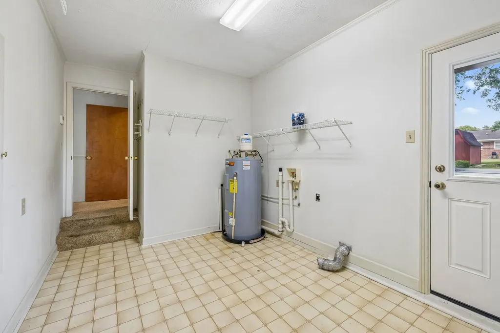 618 Fairlane Drive Lewisburg TN 37091