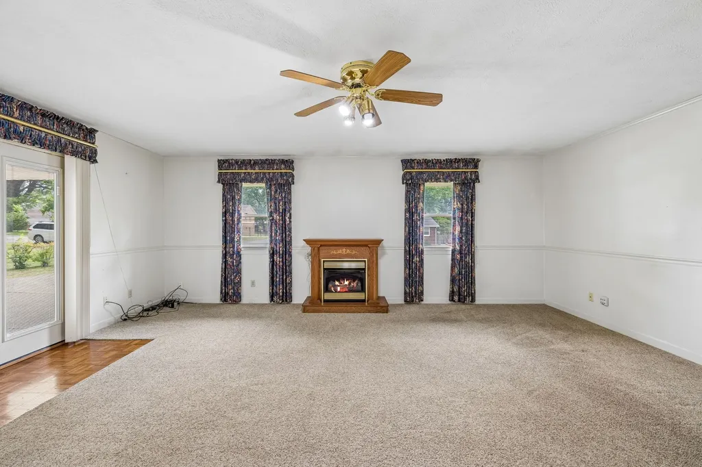 618 Fairlane Drive Lewisburg TN 37091