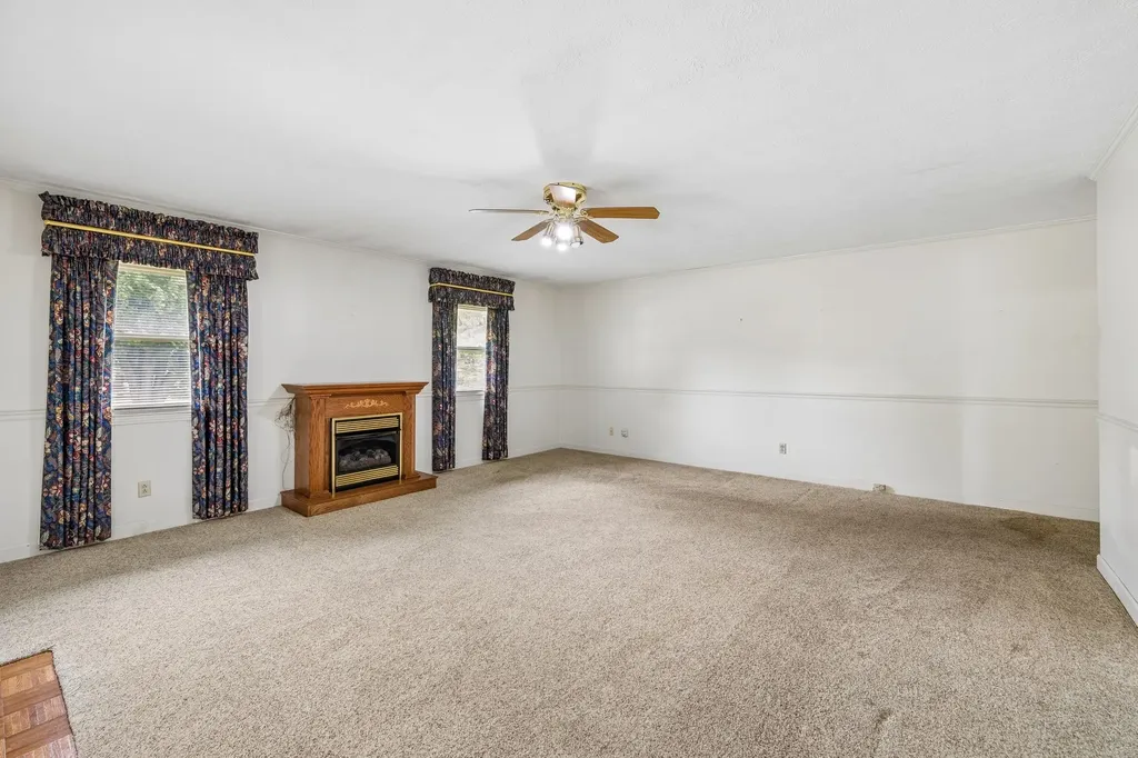 618 Fairlane Drive Lewisburg TN 37091