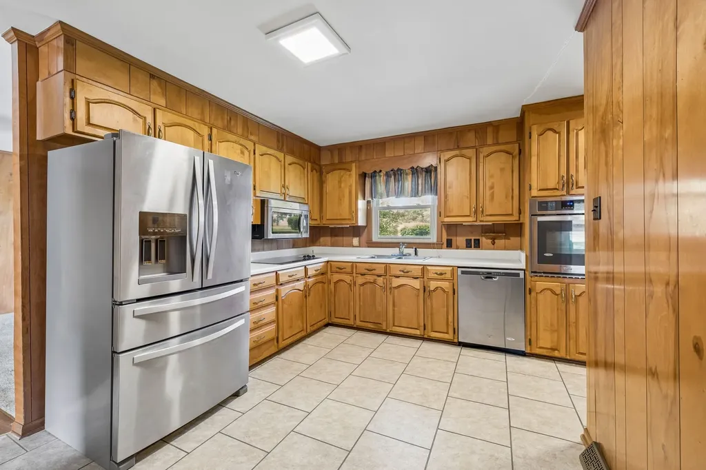 618 Fairlane Drive Lewisburg TN 37091