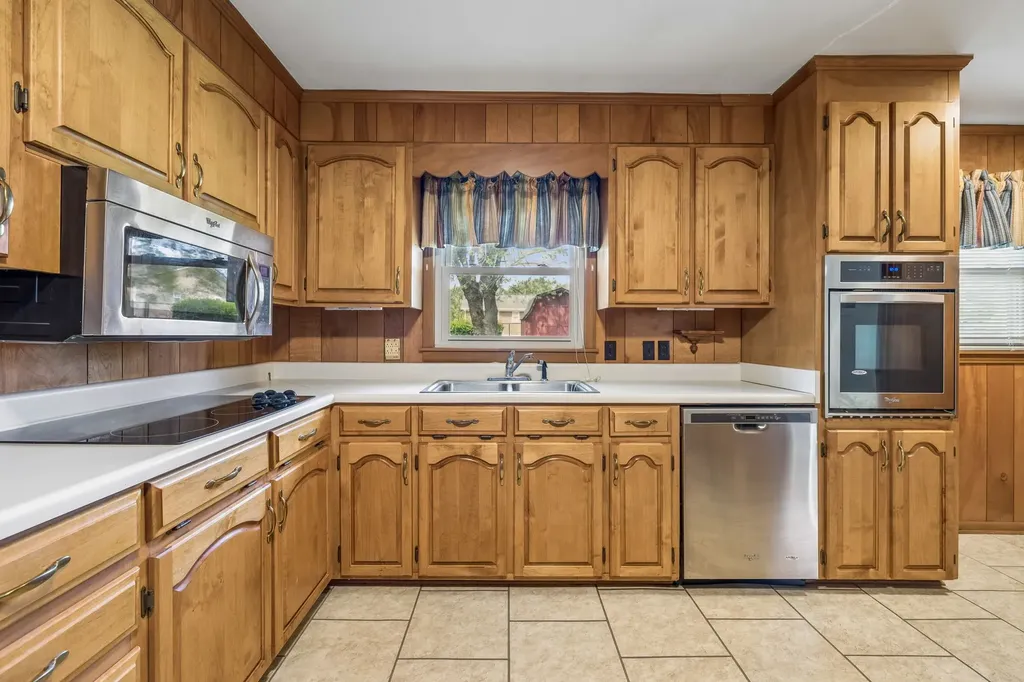618 Fairlane Drive Lewisburg TN 37091