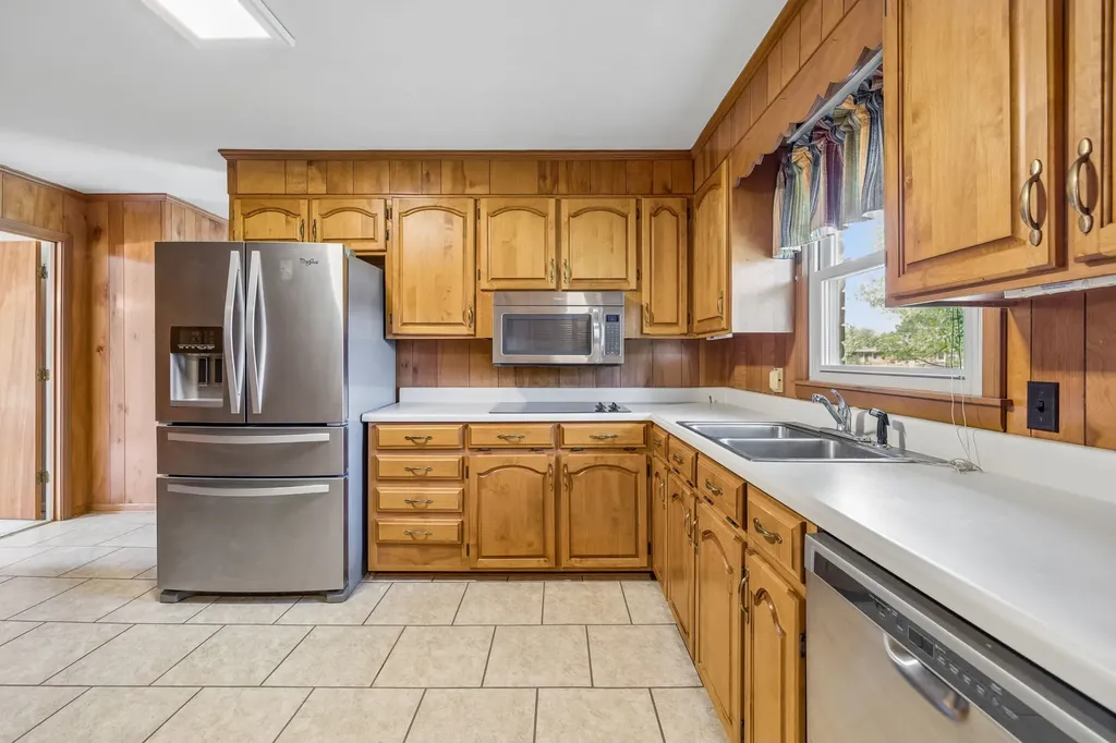 618 Fairlane Drive Lewisburg TN 37091