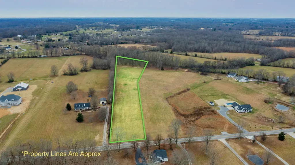 3017 Highway 25 Cottontown TN 37048