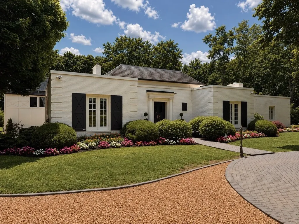 305 Davidson Road Nashville TN 37205