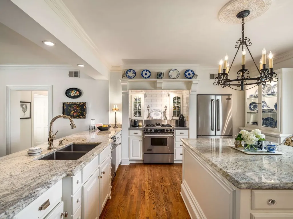 305 Davidson Road Nashville TN 37205