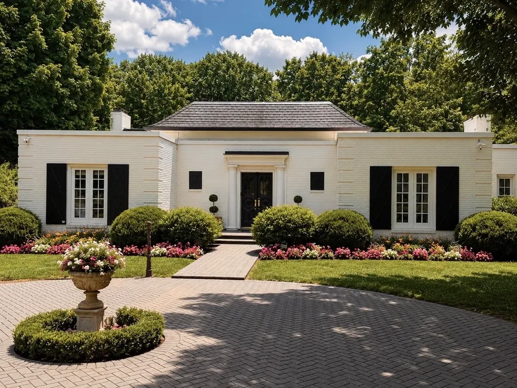 305 Davidson Road Nashville TN 37205