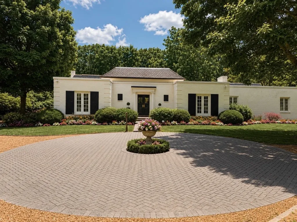 305 Davidson Road Nashville TN 37205
