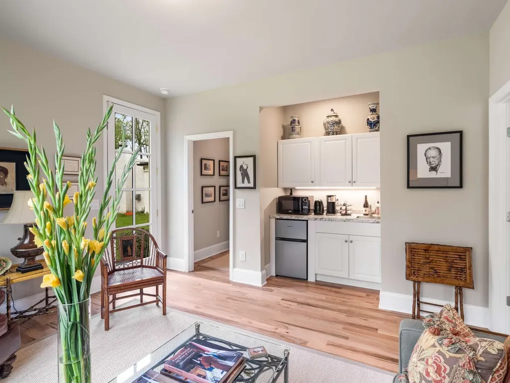 305 Davidson Road Nashville TN 37205