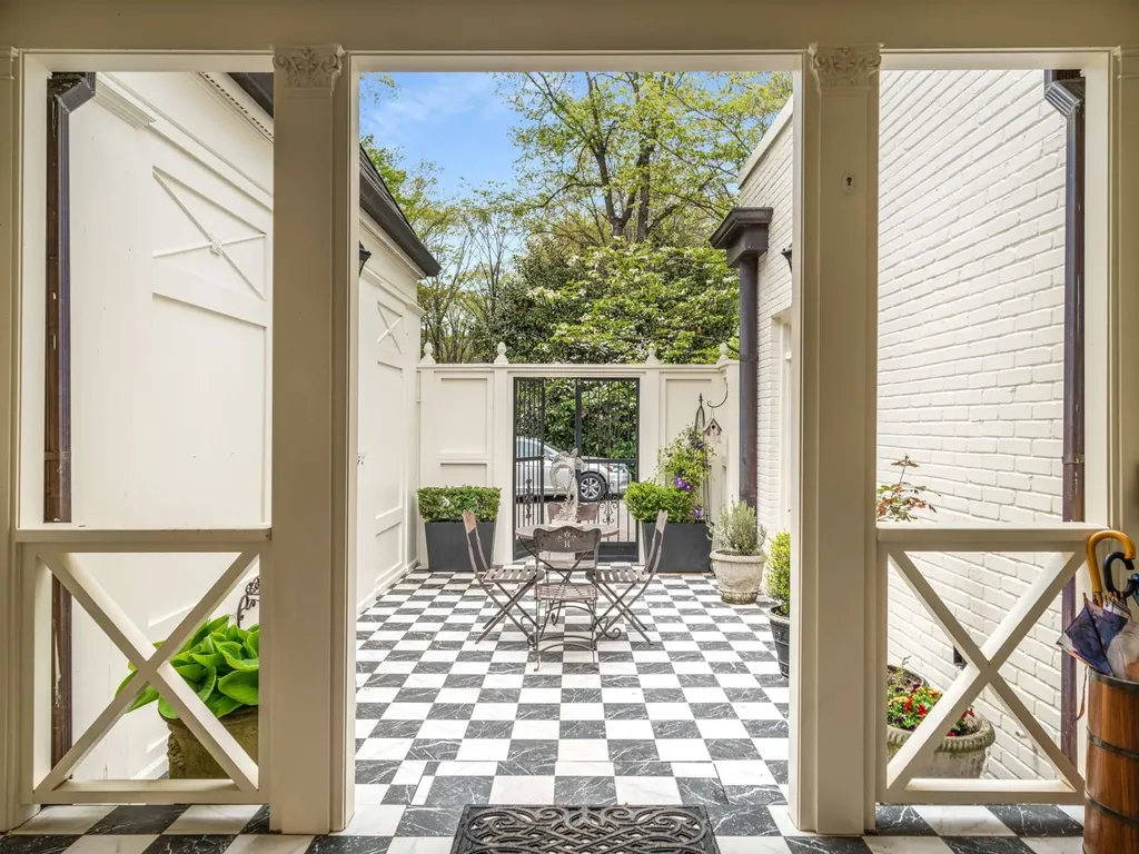 305 Davidson Road Nashville TN 37205