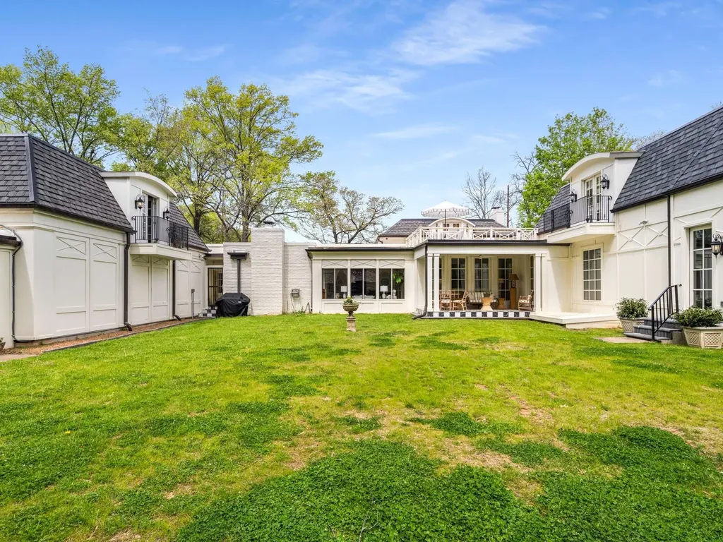 305 Davidson Road Nashville TN 37205