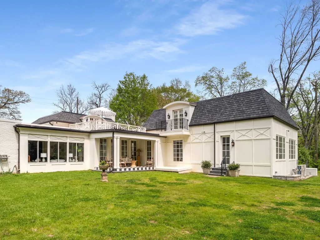 305 Davidson Road Nashville TN 37205