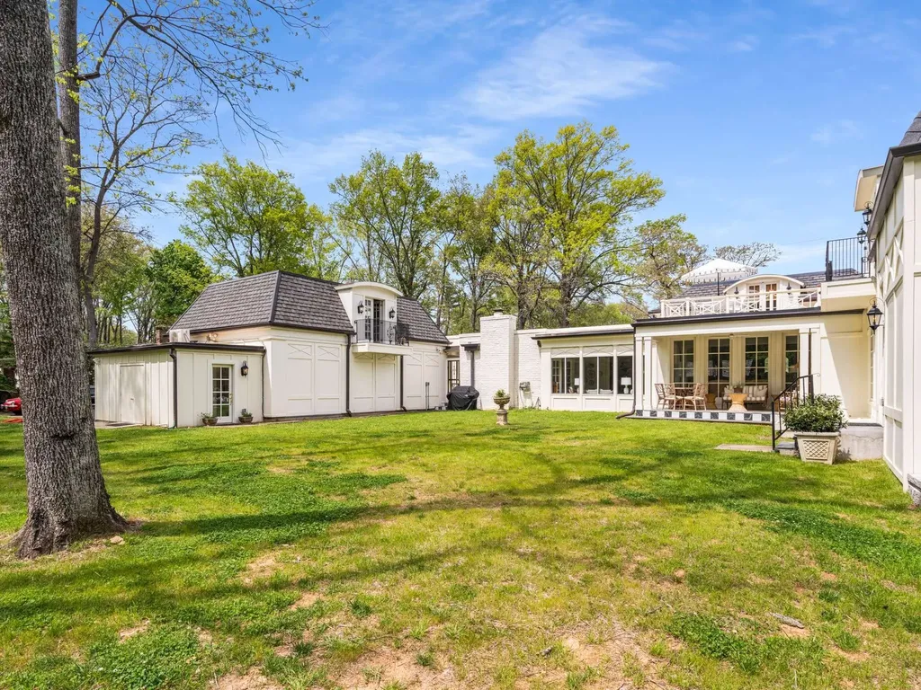 305 Davidson Road Nashville TN 37205