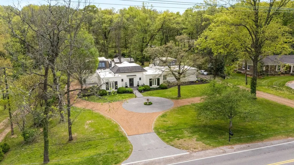 305 Davidson Road Nashville TN 37205