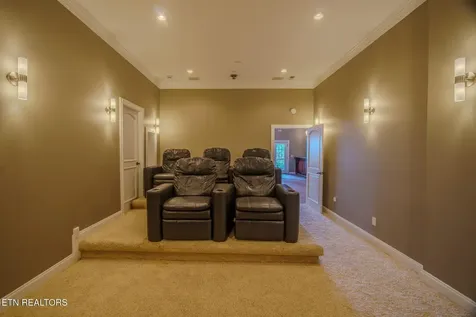 431 Thomas Loop Road Sevierville TN 37876