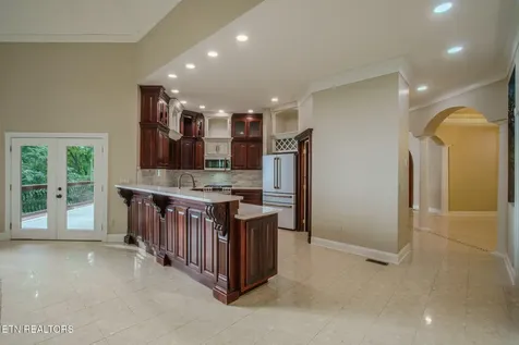 431 Thomas Loop Road Sevierville TN 37876
