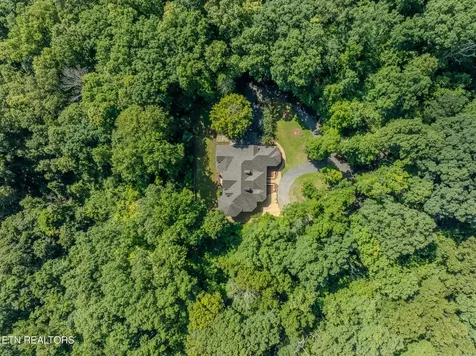 431 Thomas Loop Road Sevierville TN 37876