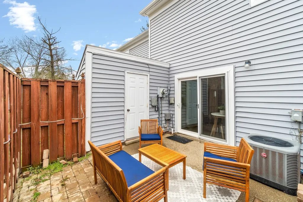 104 Carriage Place Clarksville TN 37042