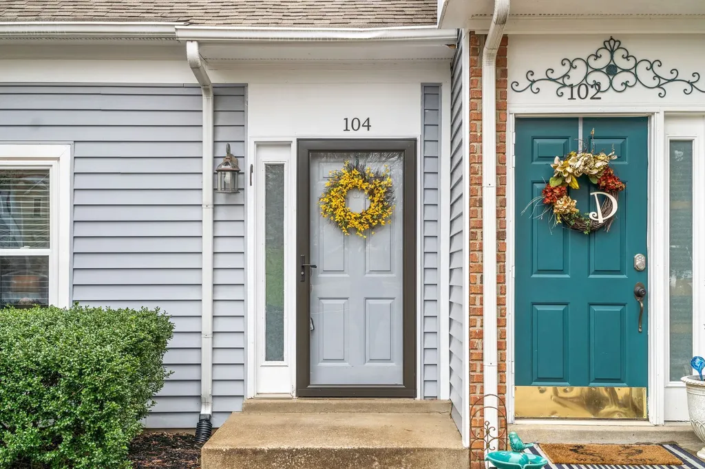 104 Carriage Place Clarksville TN 37042