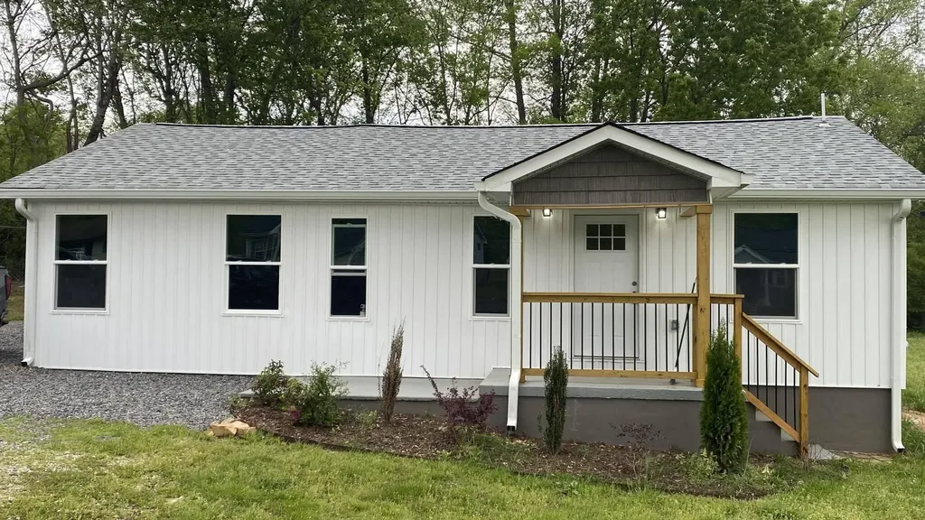 3329 Center Street Chattanooga TN 37419