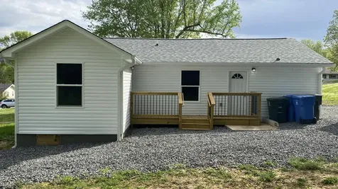 3329 Center Street Chattanooga TN 37419