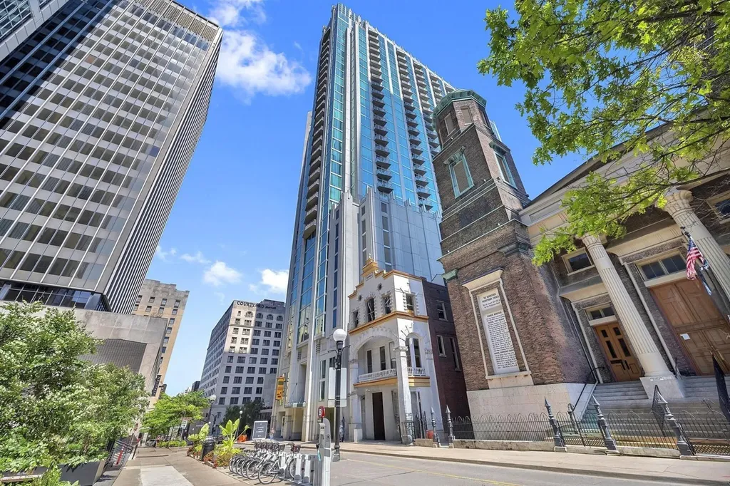 415 Church Street Nashville TN 37219