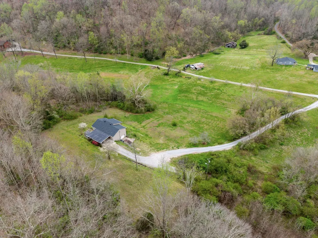 3966 Taz Hyde Road Nashville TN 37218