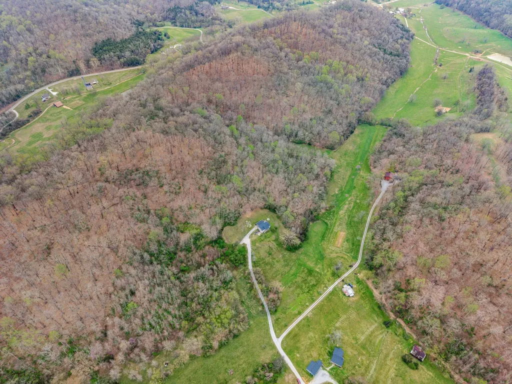 3966 Taz Hyde Road Nashville TN 37218