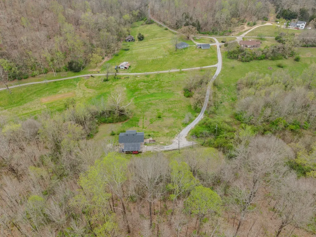 3966 Taz Hyde Road Nashville TN 37218