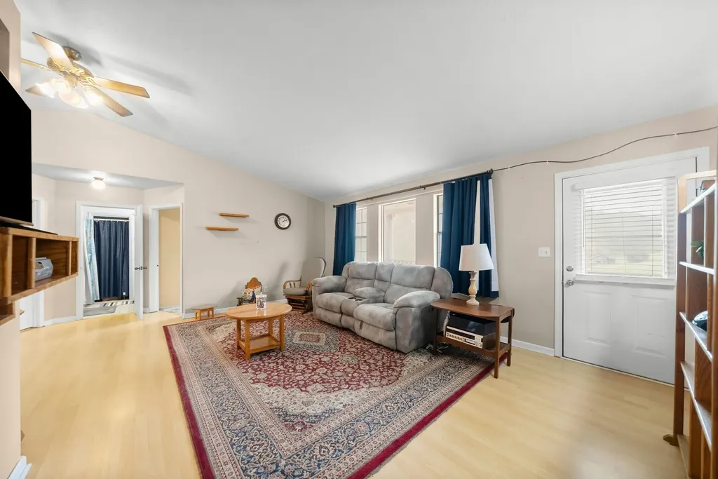 3966 Taz Hyde Road Nashville TN 37218