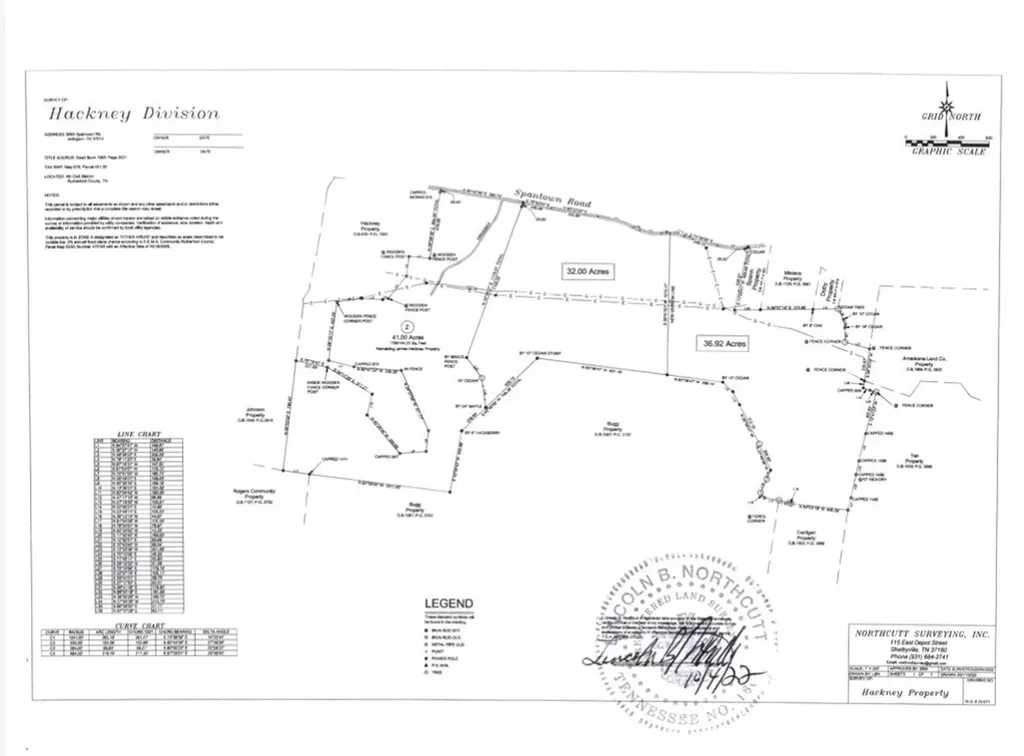 9147 Spantown Road Arrington TN 37014