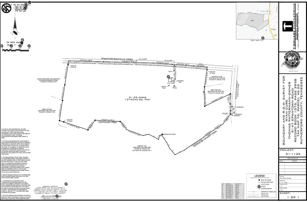 9147 Spantown Road Arrington TN 37014