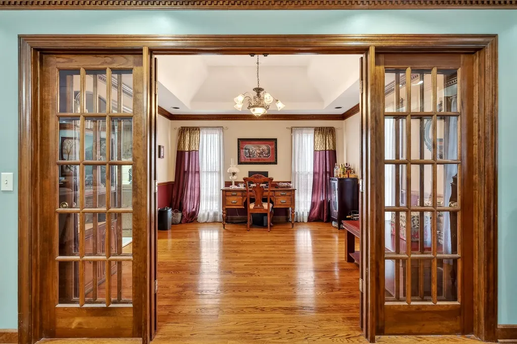 9334 Short Mountain Road Smithville TN 37166