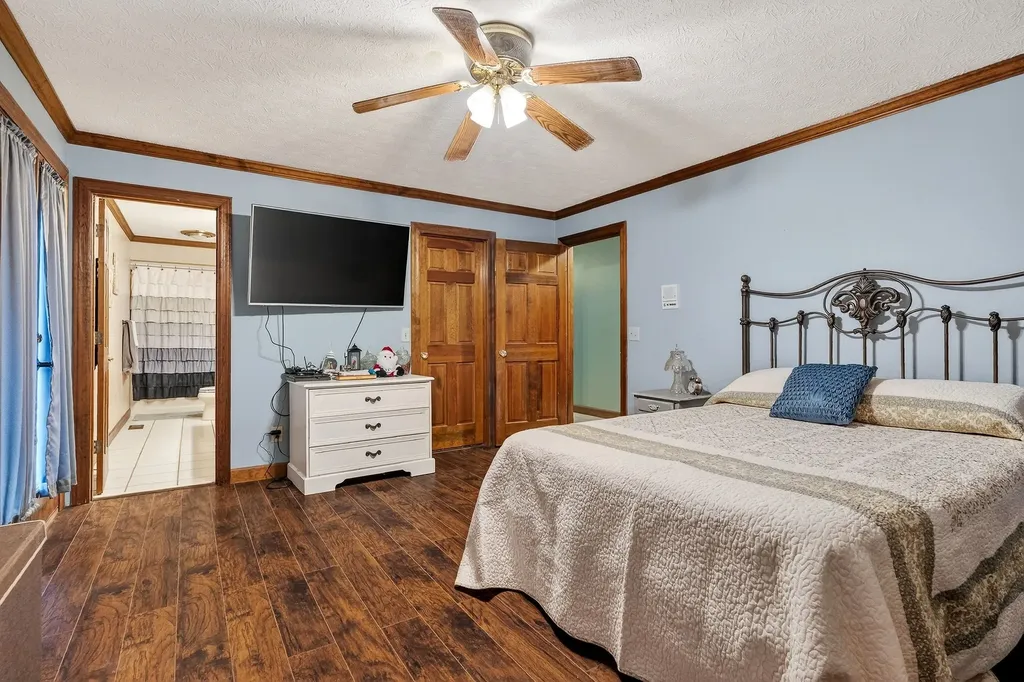 9334 Short Mountain Road Smithville TN 37166
