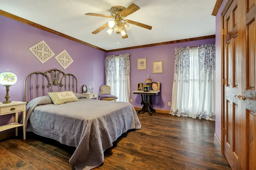 9334 Short Mountain Road Smithville TN 37166