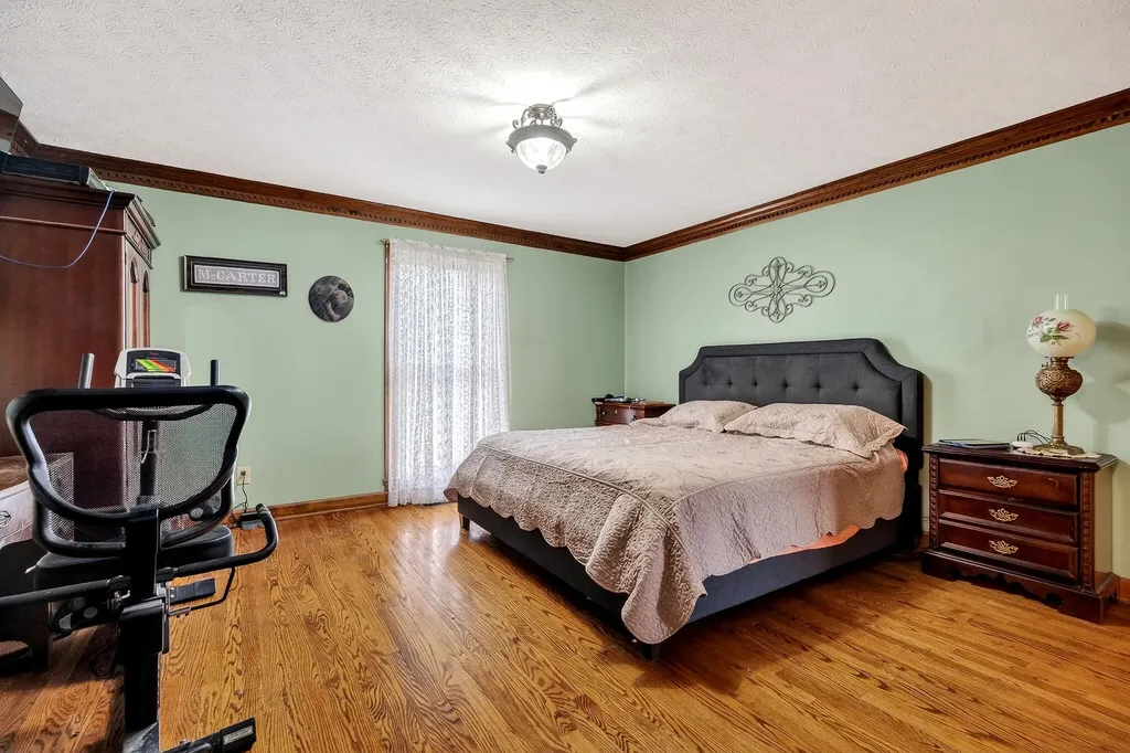 9334 Short Mountain Road Smithville TN 37166