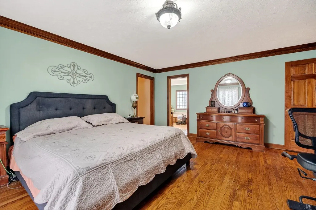 9334 Short Mountain Road Smithville TN 37166