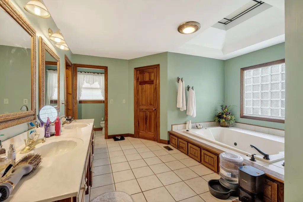 9334 Short Mountain Road Smithville TN 37166