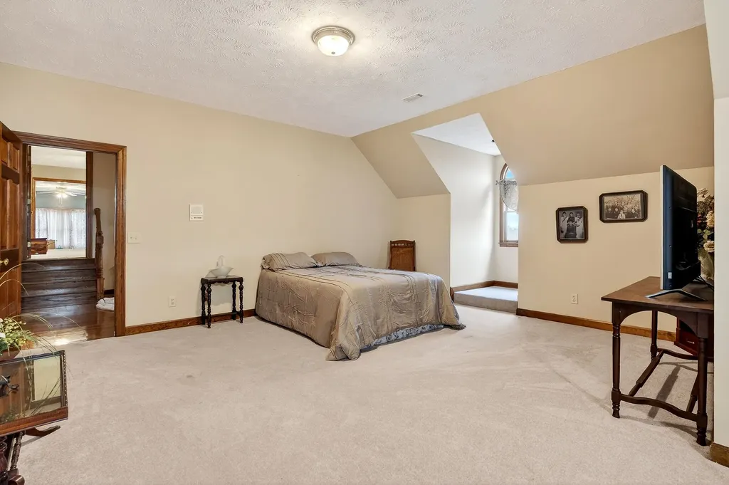 9334 Short Mountain Road Smithville TN 37166