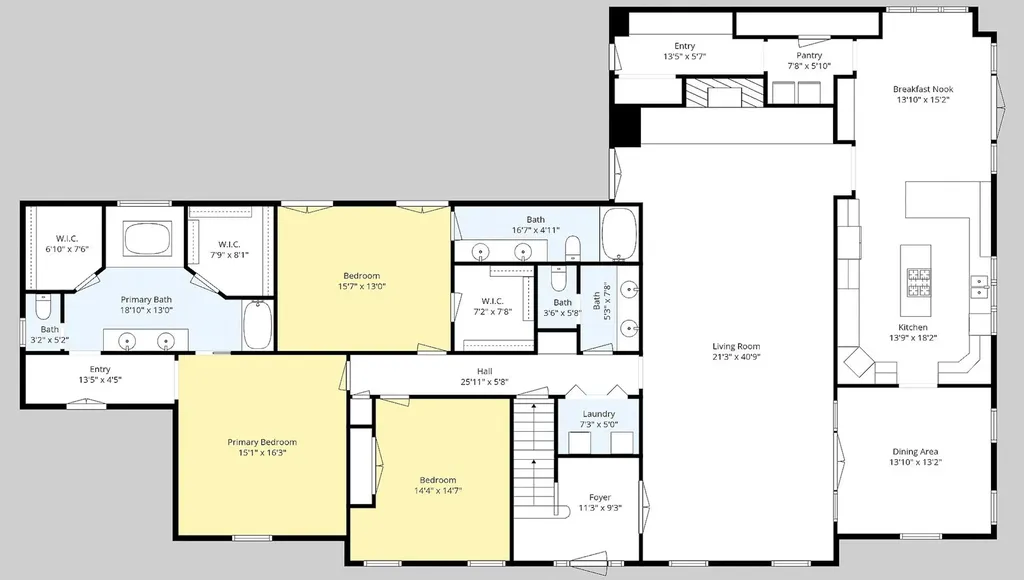 9334 Short Mountain Road Smithville TN 37166