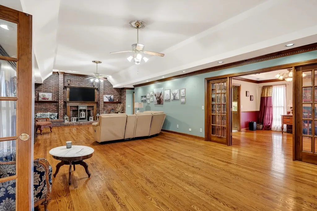 9334 Short Mountain Road Smithville TN 37166