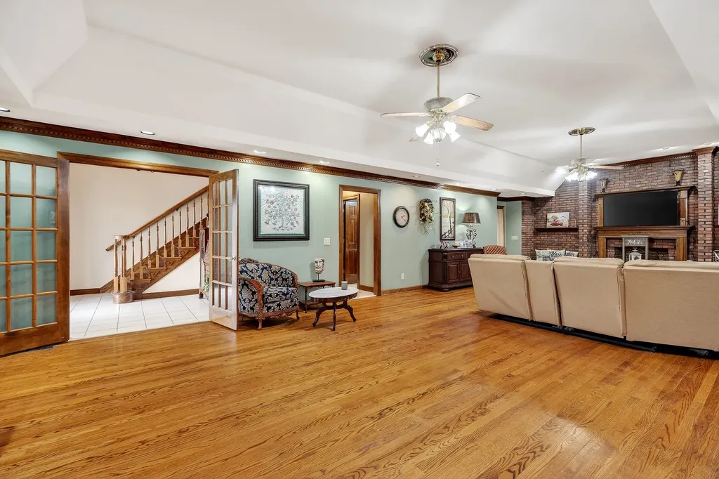 9334 Short Mountain Road Smithville TN 37166