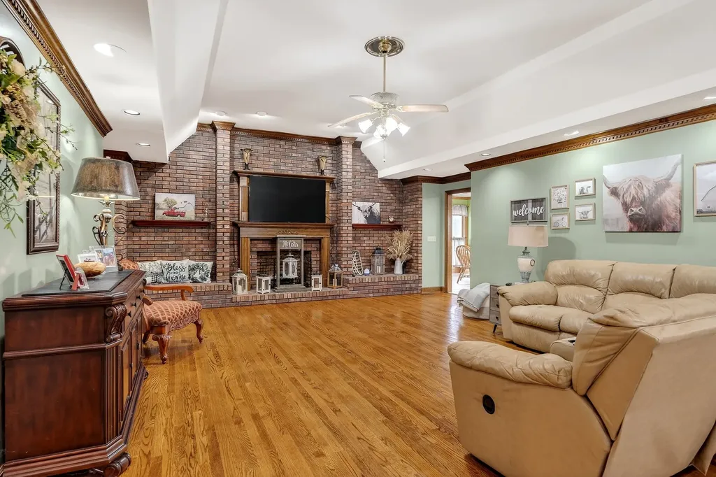 9334 Short Mountain Road Smithville TN 37166